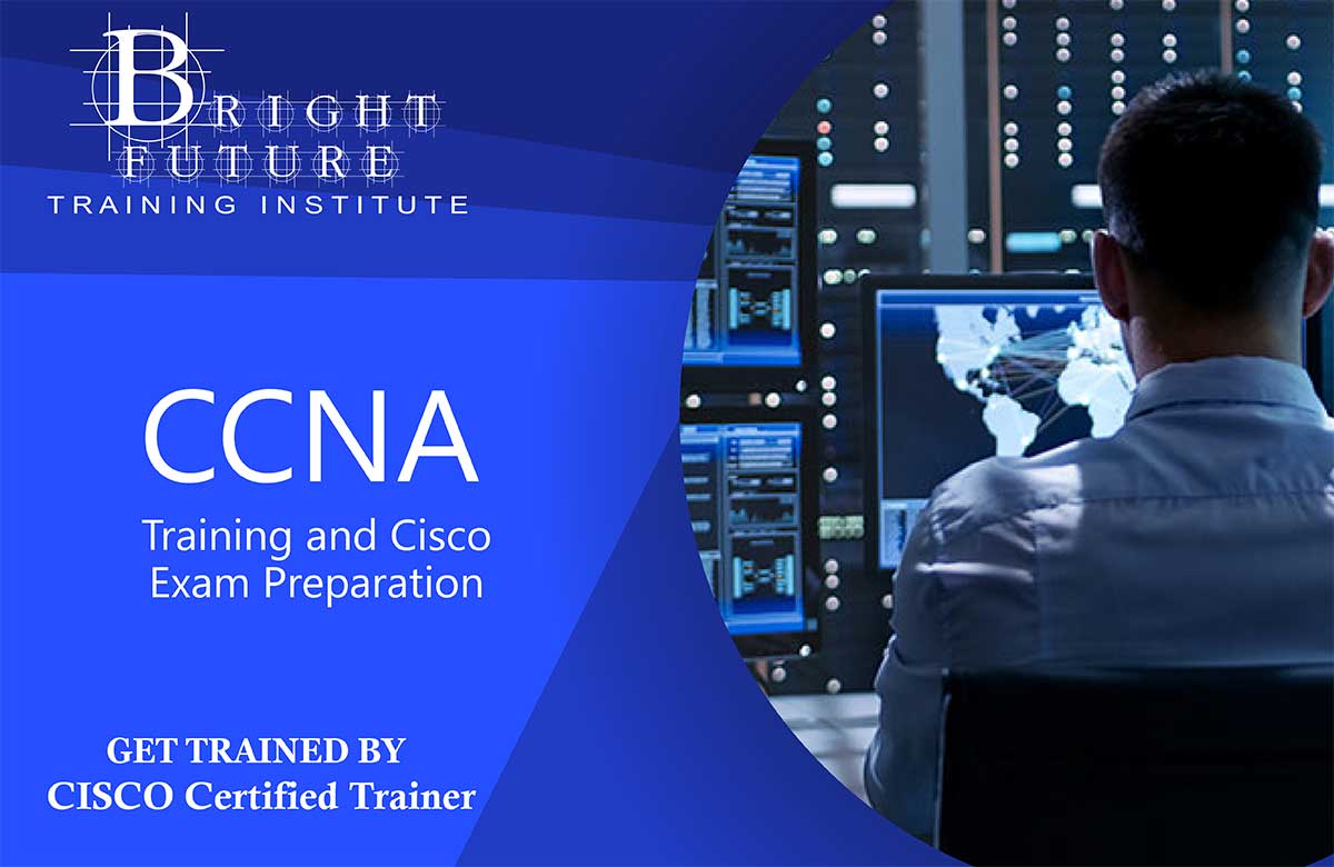 Ccna Training Classes In Dubai And Cisco Exam Preparation