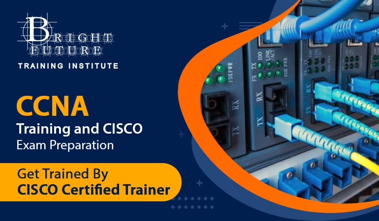 Ccna Training Classes In Dubai And Cisco Exam Preparation