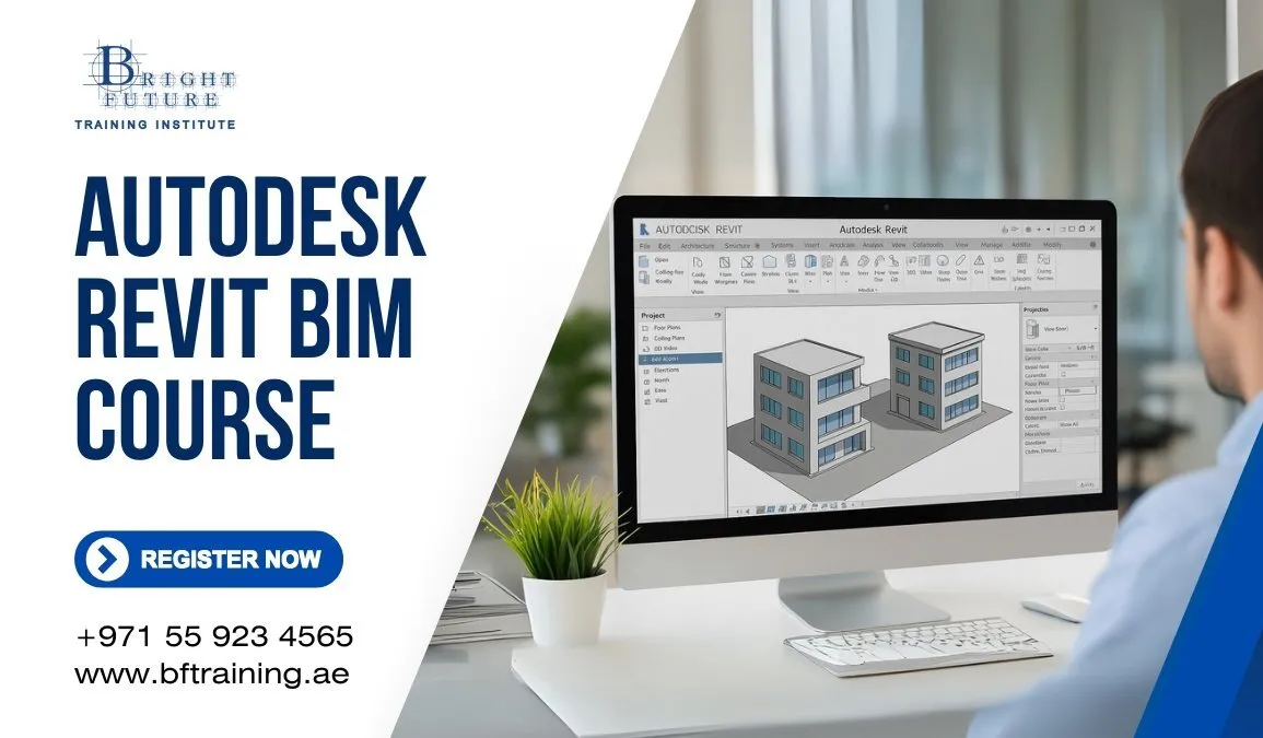 Autodesk bim course — Bright Future Training Institute