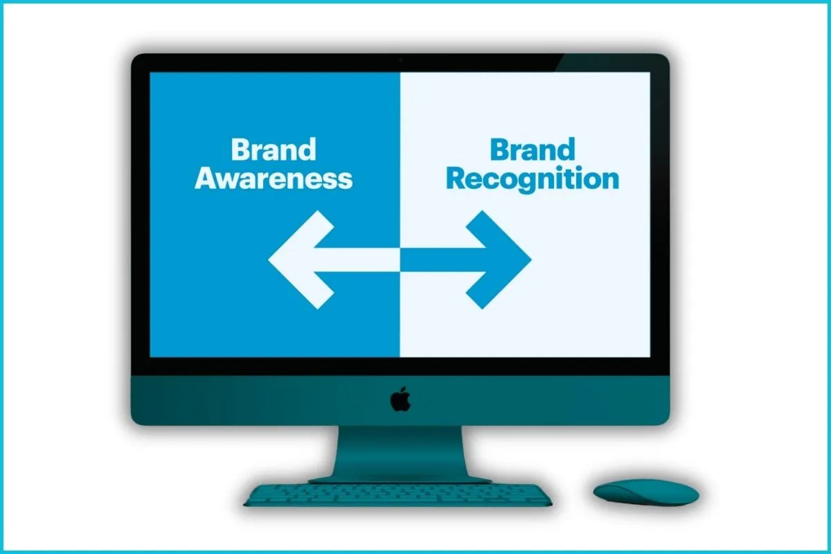 Brand Visibility and Recognition