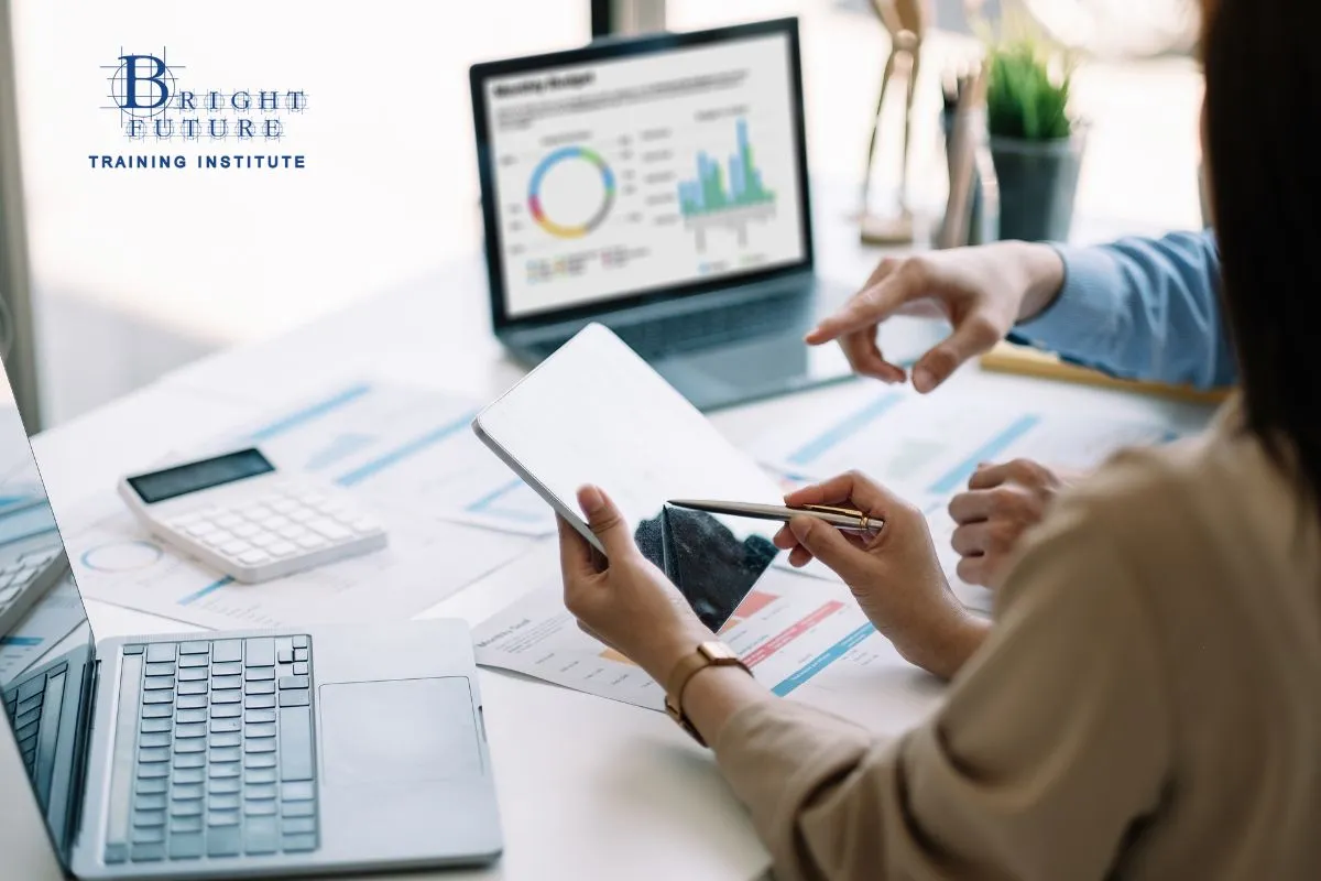 CMA certification in Dubai