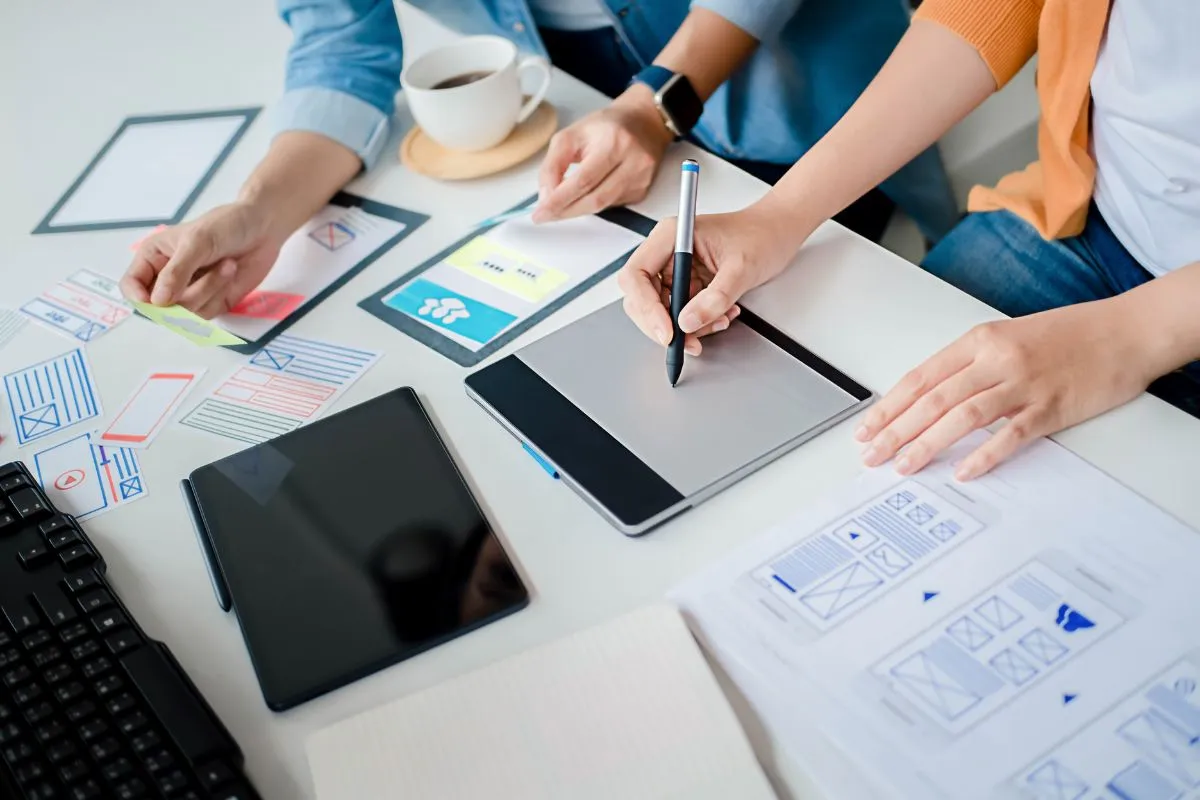 Common Mistakes Leading to Bad Design