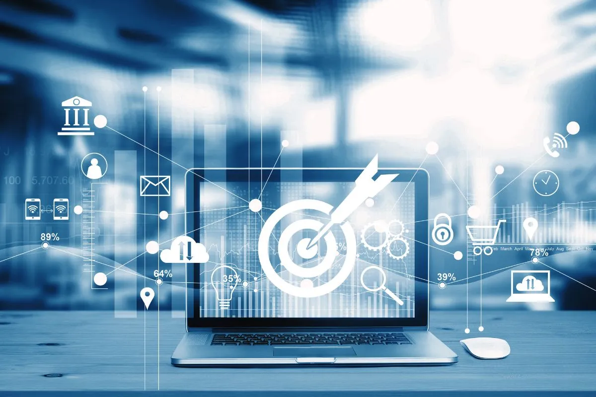 Digital Marketing Trends