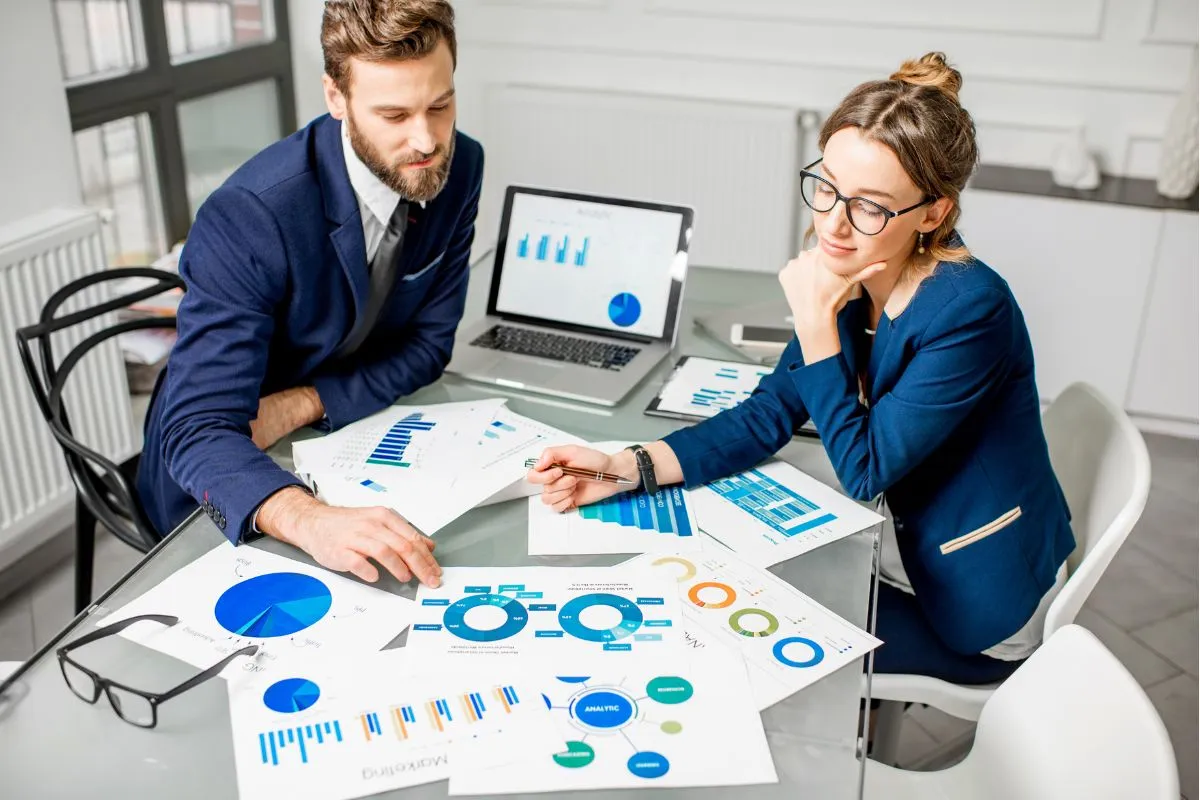 Benefits of Digital Marketing