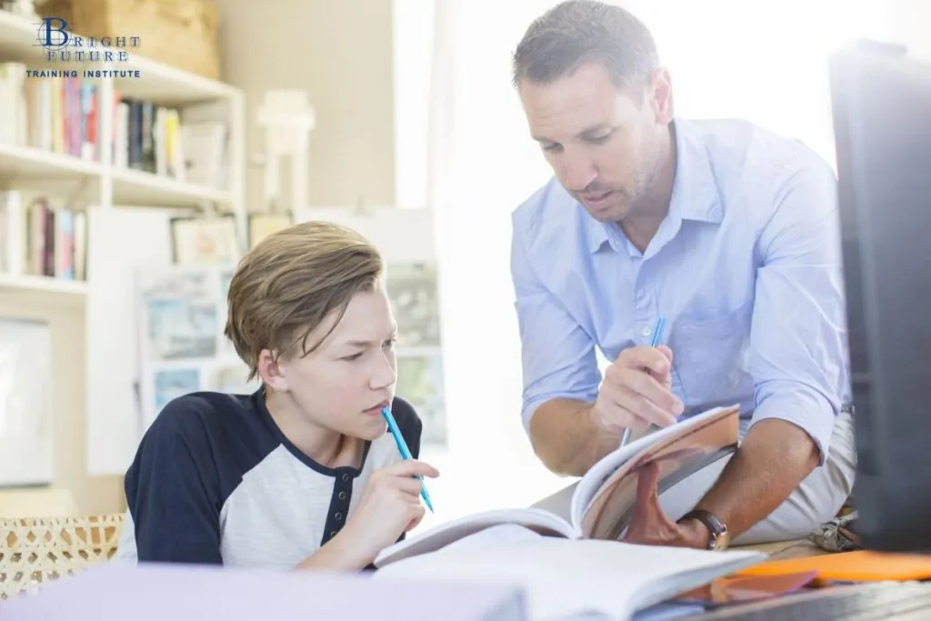 IELTS classes in Dubai