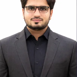 Mr Bilal