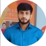 Mr Hamza