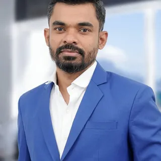 Mr Shabeer