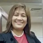 Ms Tessie Ragadio