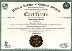 Bright Future affiliation and accreditation certificate 1