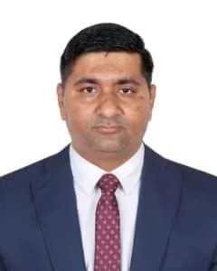 Khaliq Nawaz Khan, Founder and CEO of Bright Future Training Institute