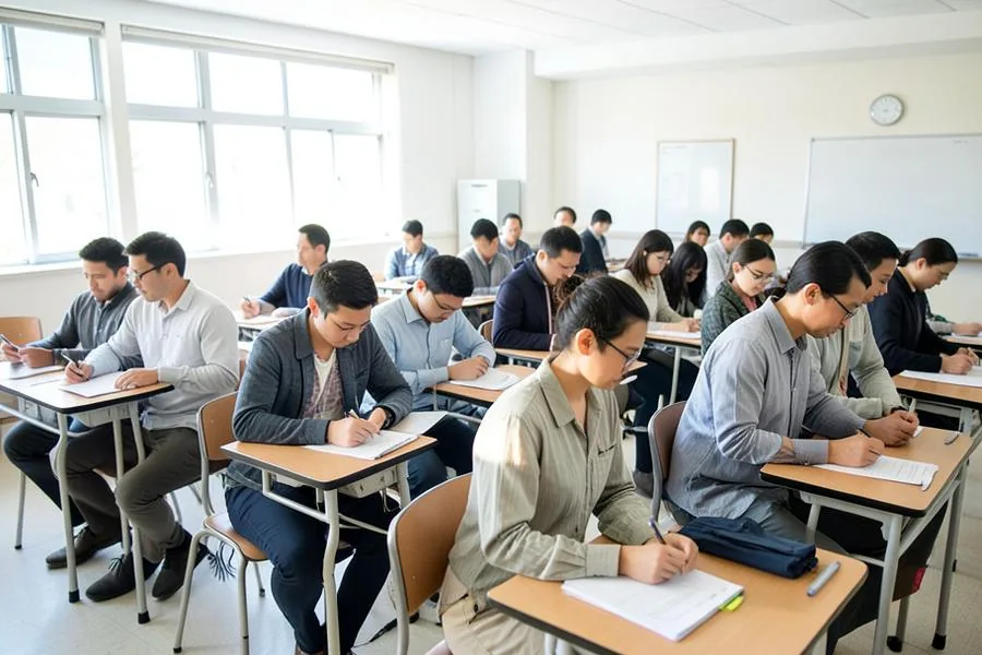 Your GED Testing Service with Bright Future Training Institute