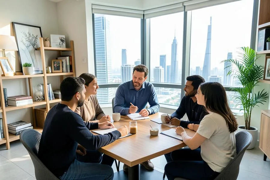 GED Tutors Near Me in Dubai | Bright Future Training Institute