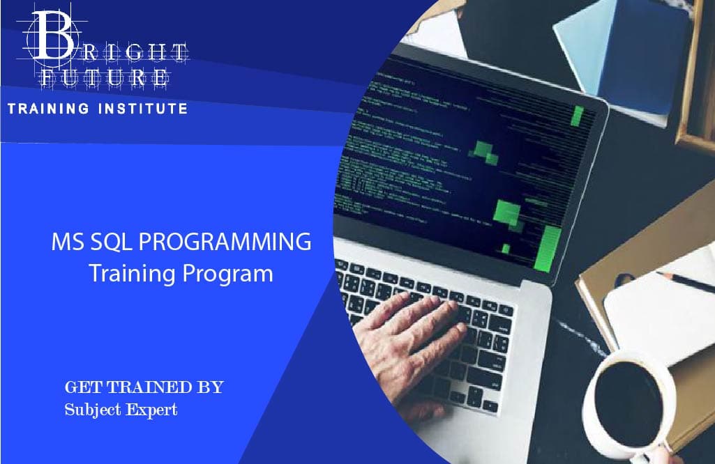 MS SQL Programming Training - MS SQL Programming Training in Dubai