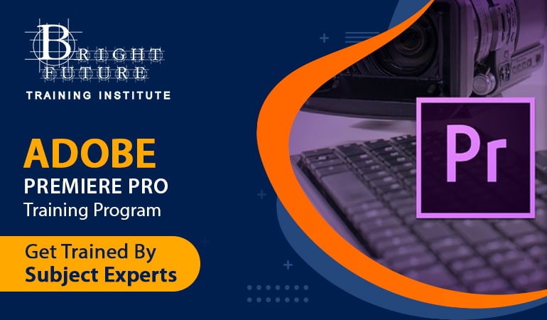 adobe premiere pro online training