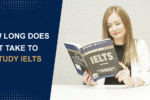 How long does it take to study ielts