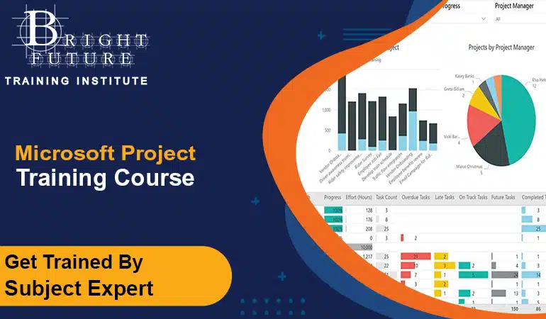 Microsoft Project Course In Dubai