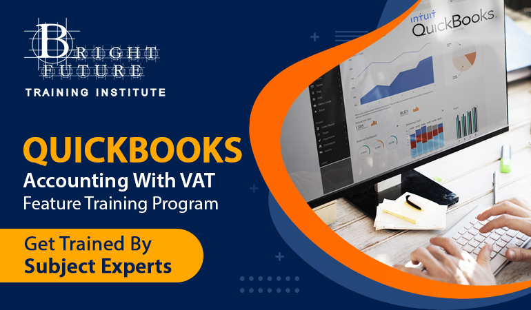 quickbooks training program in dubai