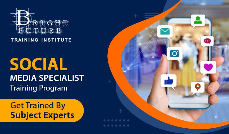 social media specialist course in dubai