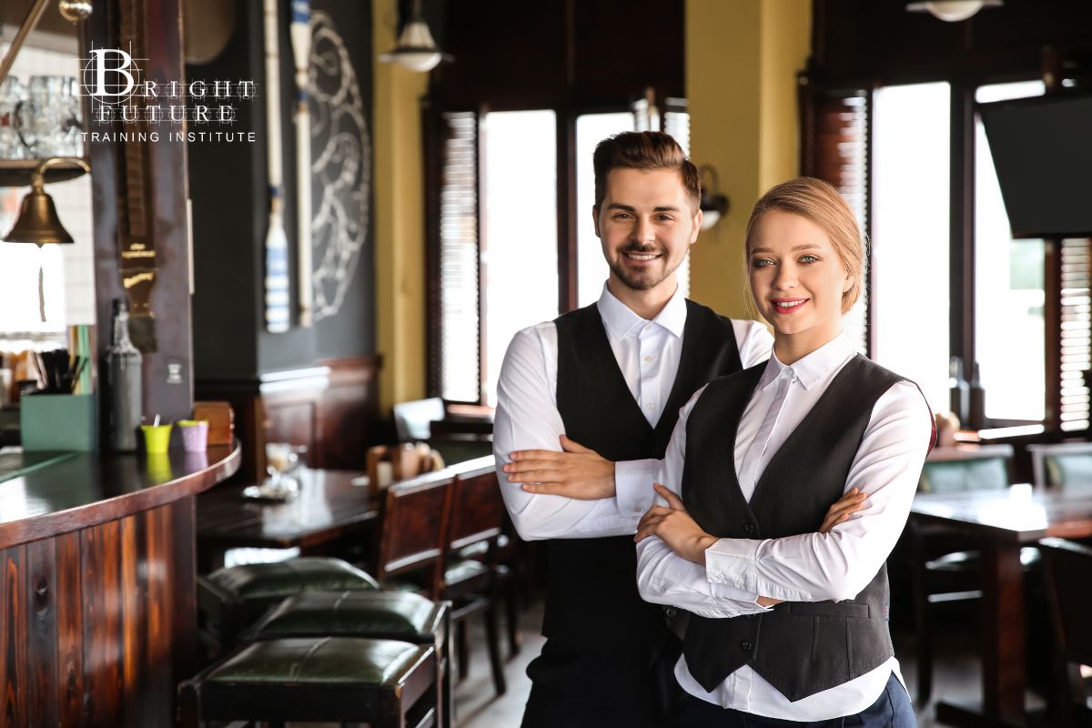 Waiter Jobs in Dubai with Salary [2024]