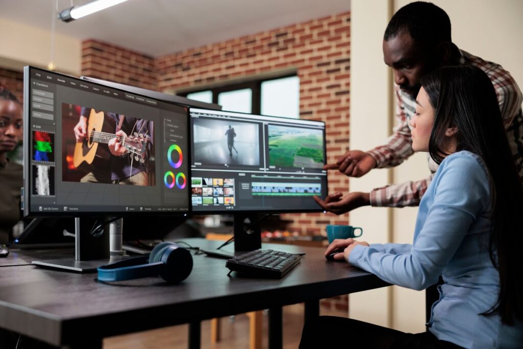 10 Essential Tips to Improve Video Editing Skills