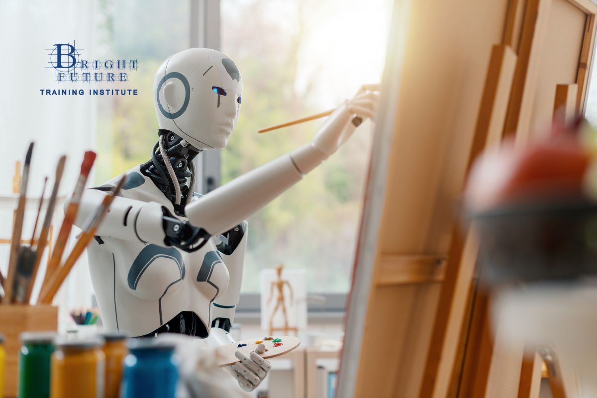 AI in Graphic Design