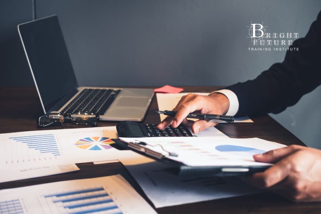 Accounting Rules and Principles