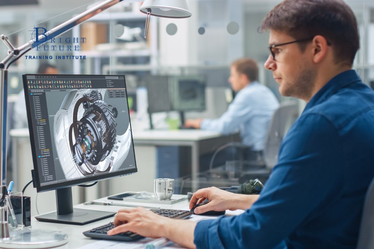 cad training courses