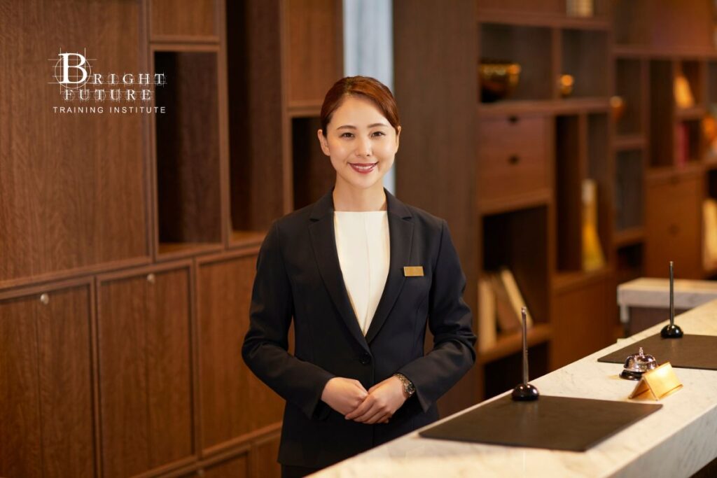 Hospitality Certifications