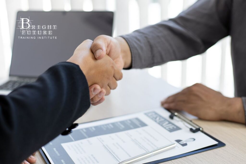 Job Guaranteed Courses