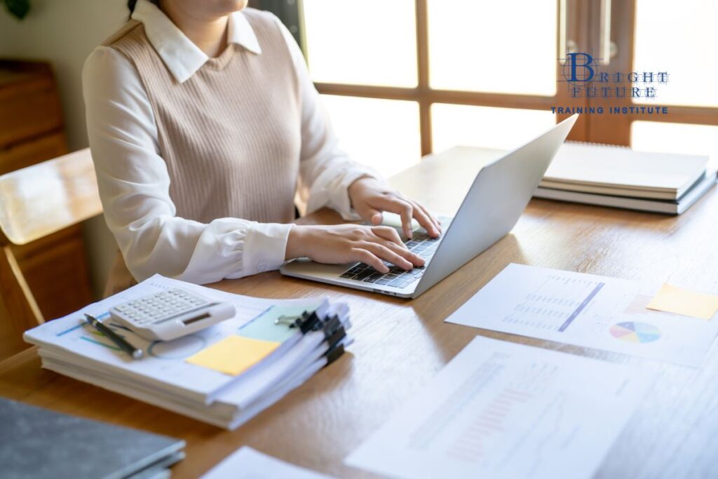 ACCA Course in Dubai