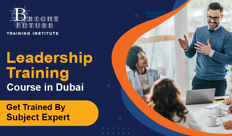 Leadership Training Dubai