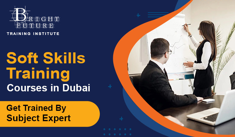 Soft Skills Courses Dubai