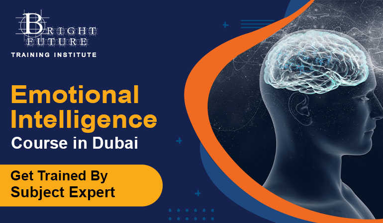 Emotional Intelligence Course