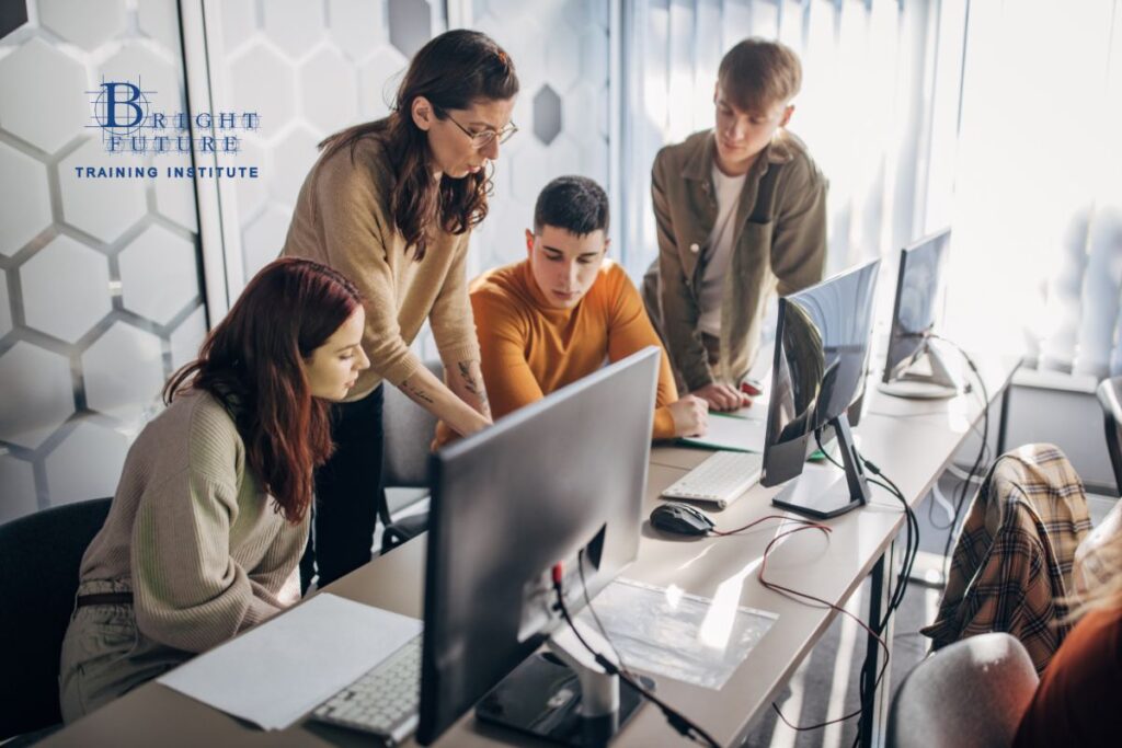 IT Short Courses in Dubai