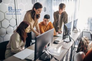 IT Short Courses in Dubai