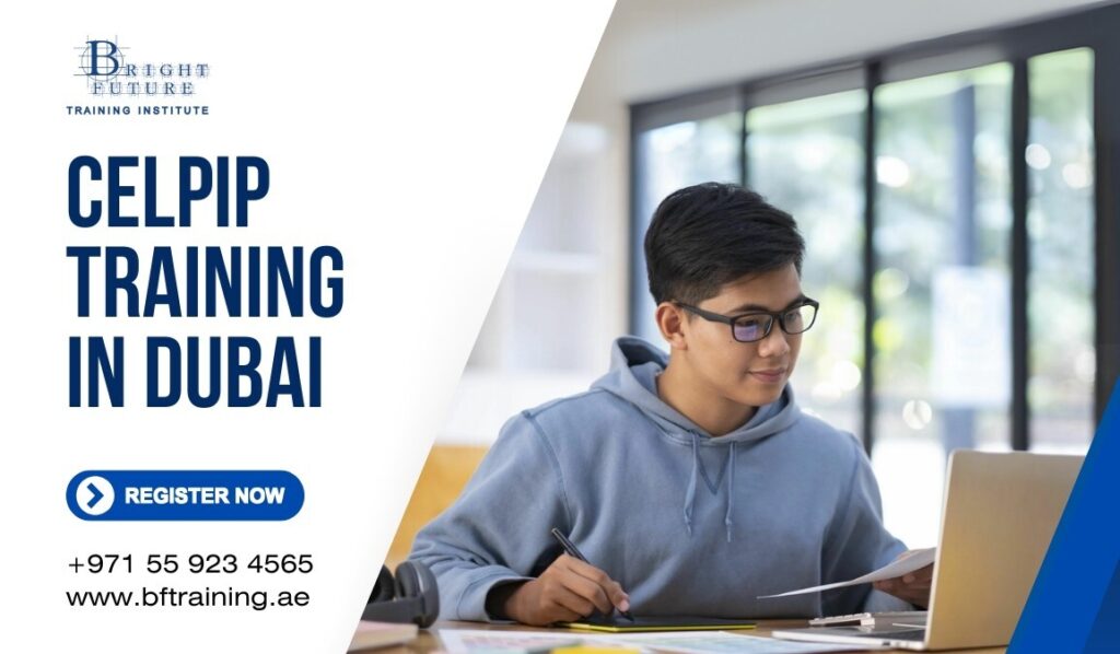 CELPIP Exam Preparation