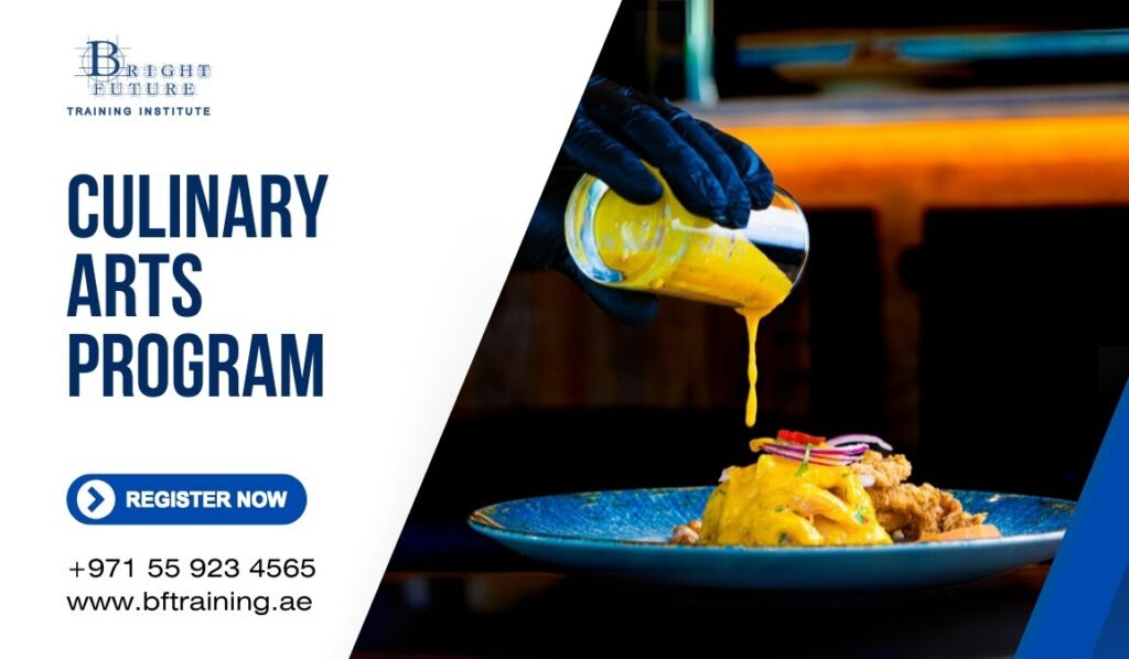 Culinary Arts Program