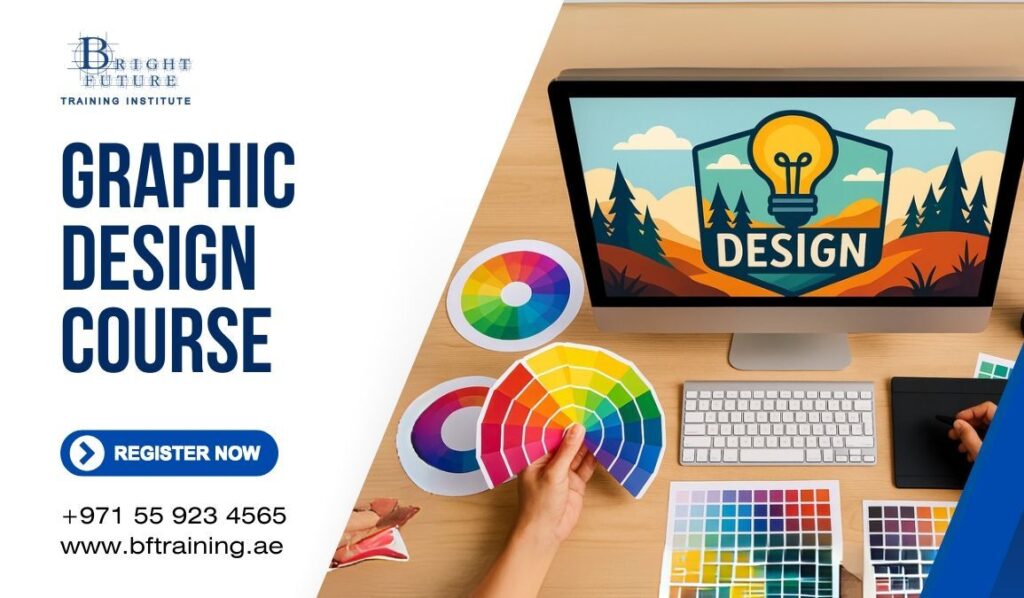 Graphic Design Courses in Dubai Graphic Design Training