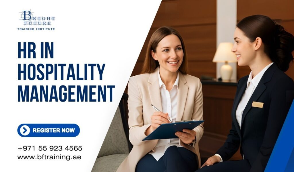 Hr in Hospitality Course
