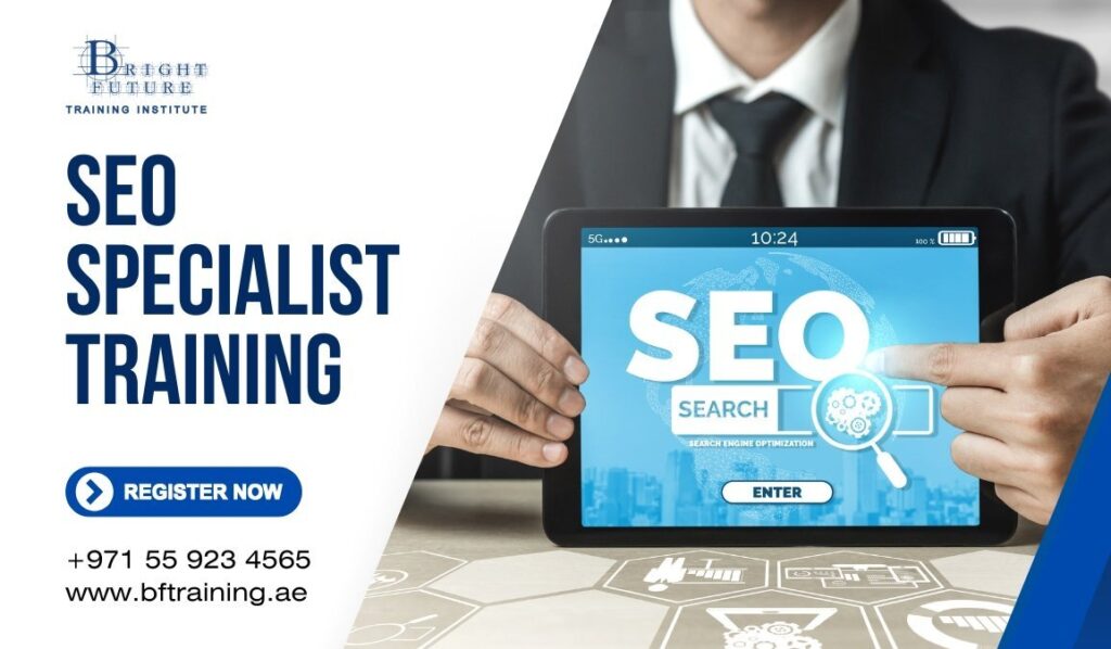SEO Specialist Training SEO Specialist Training