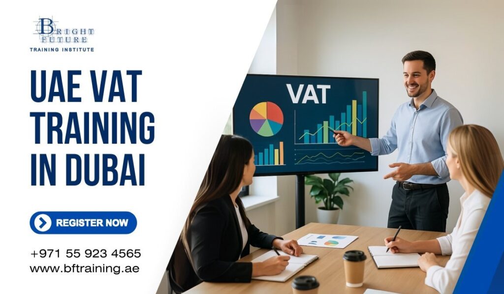 UAE VAT Training