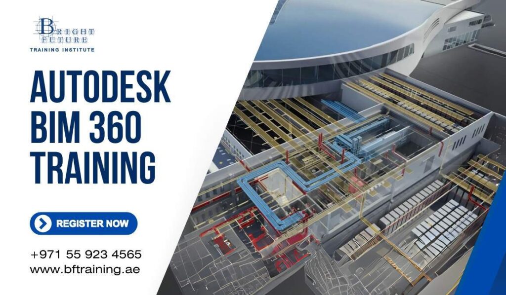 Autodesk BIM 360 course in dubai