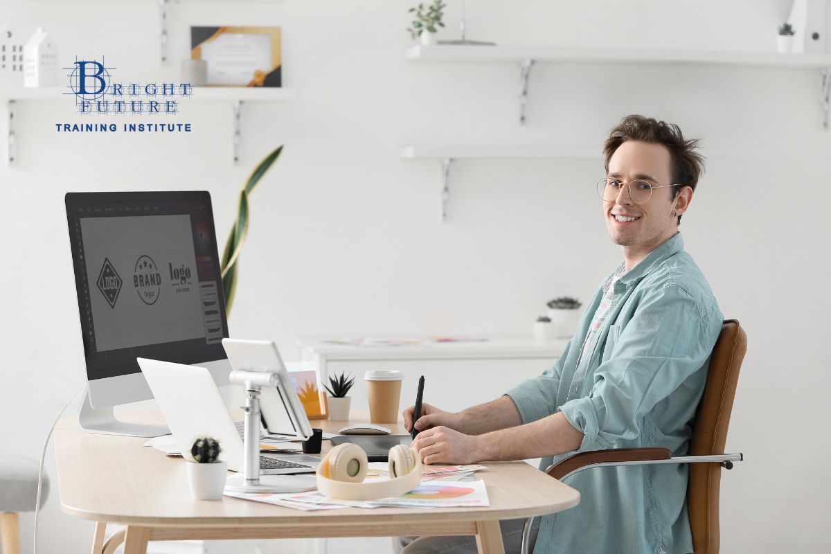 Graphic Designer Training Requirements: Complete Guide