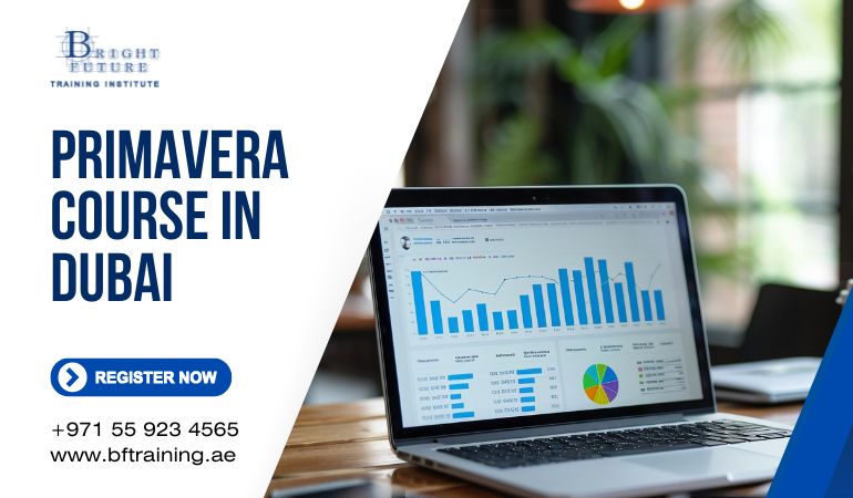 primavera course​ in dubai