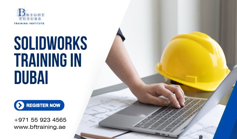 solidworks training in dubai