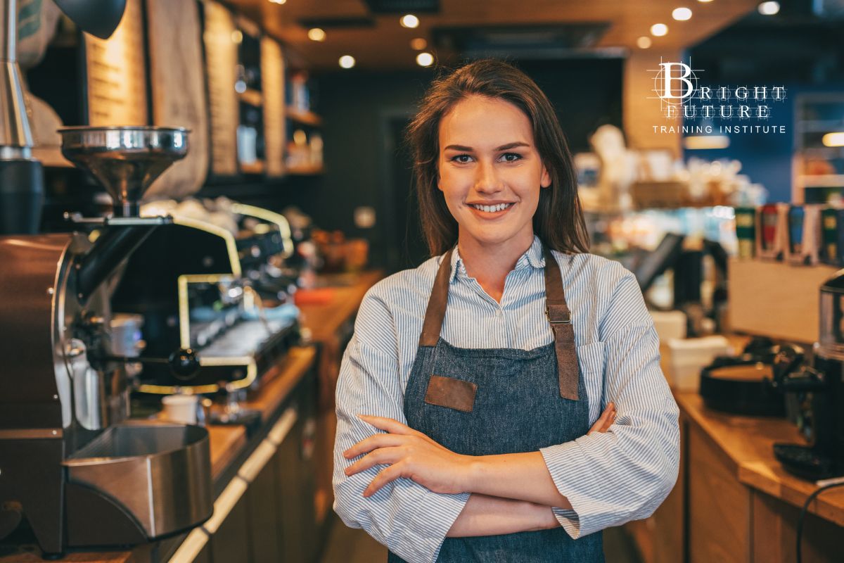 Barista Duties and Responsibilities