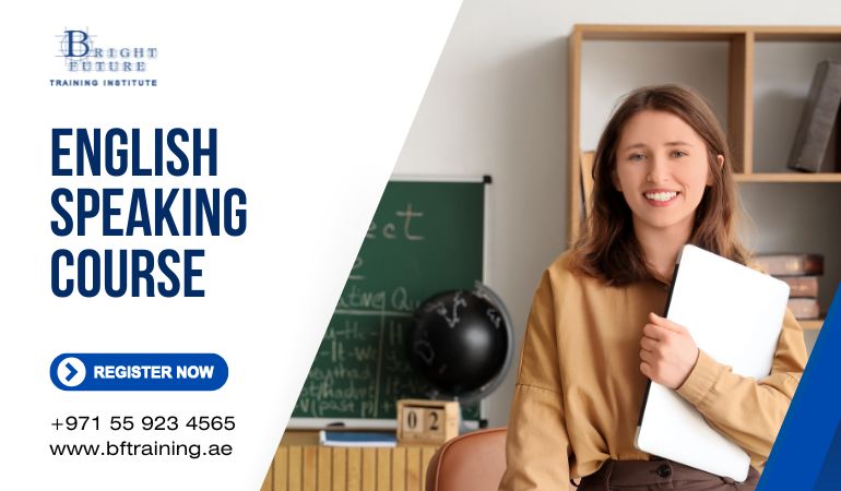 English Speaking Course in Dubai