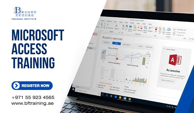 Microsoft Access Training