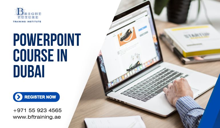 Microsoft PowerPoint Course in Dubai